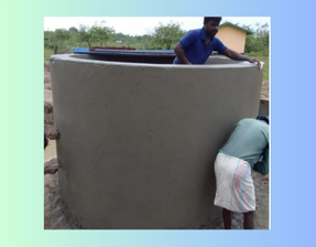 Community Water Access